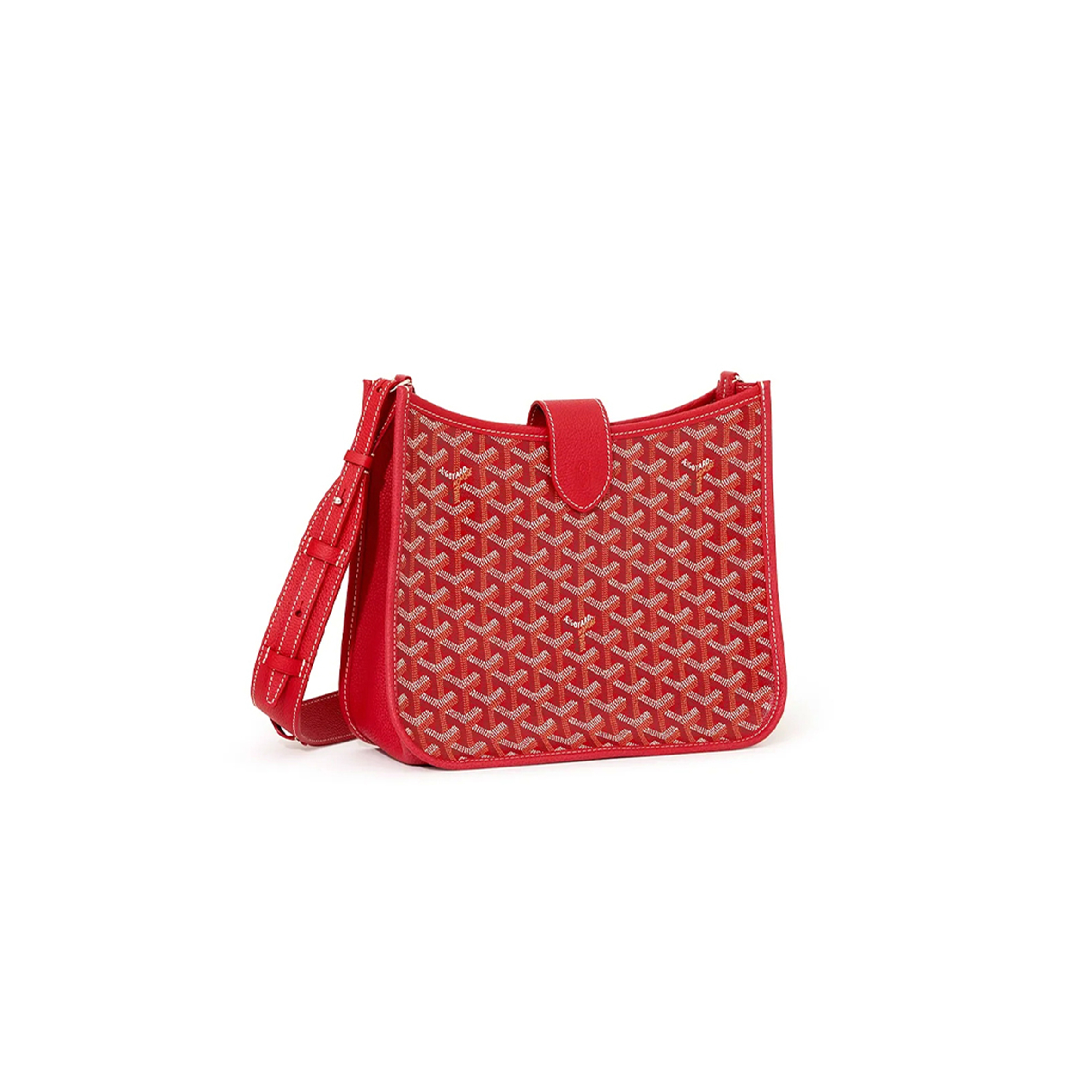 GOYARD MUSETTE BAG MUSETTPMLTY02CG02P (28*22*10cm)